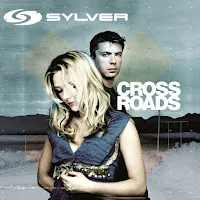 Sylver — Lay All Your Love On Me — обложка